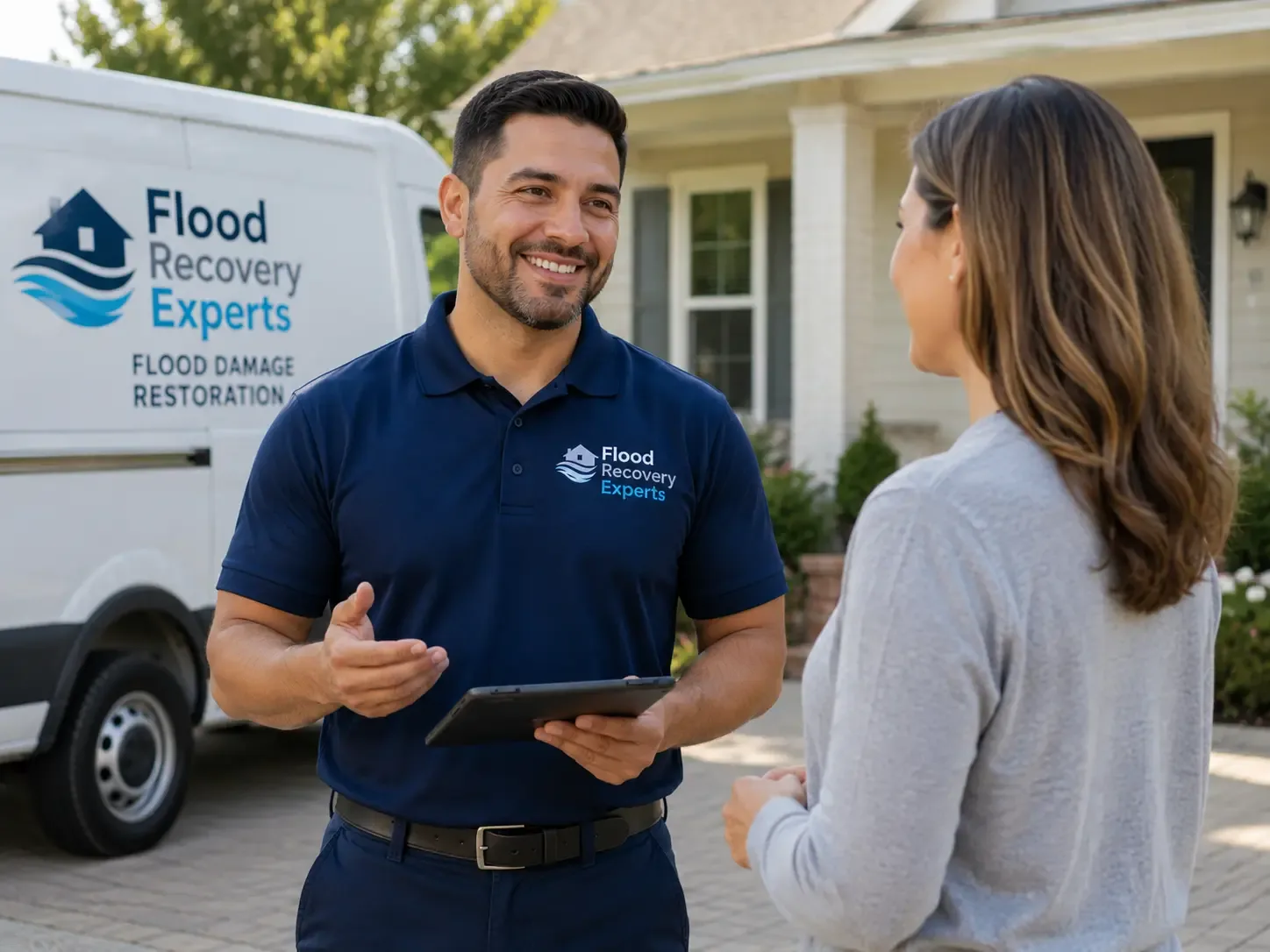 Flood Damage Cleanup Burke, VA FAQs